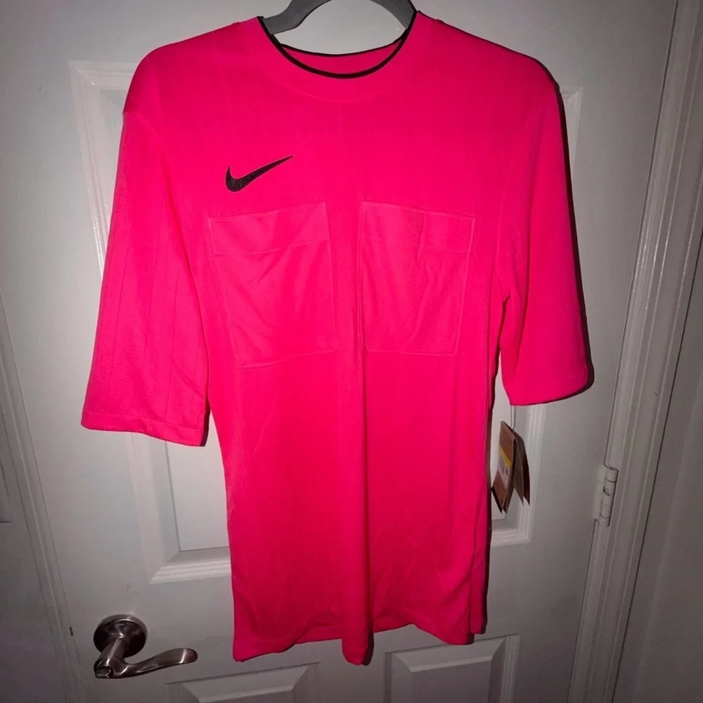 Nike Football Jersey